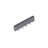 Headers, Receptacles, Female Sockets - 17-1-2307815-0TR-ND - DigiKey