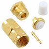 Coaxial Connector (RF) Assemblies - A111716-ND - DigiKey