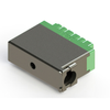 Backplane Connector Housings - 151-516-056-540-650-ND - DigiKey