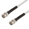 Coaxial Cables (RF) - 6099-PE3C8813/WH-300-ND - DigiKey