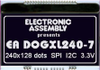 LCD Monochrome Displays -- 1971298 - Image