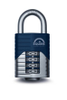 Padlocks -- 1512566 - Image