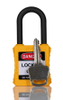 Lockouts - 1963763 - RS Components, Ltd.