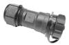 Industrial Circular Connectors - 304607 - RS Components, Ltd.