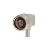 Coaxial Connector (RF) Assemblies - 900-0732760190-ND - DigiKey