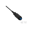 Fiber Optic Cables -- 1-2061980-5-ND - Image