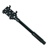 Drive-Thru Handheld Mount for Point-of-Sale Payment Terminals by AGOZ - Compatible with Verifone, Ingenico, Dejavoo POS Devices - AG-UN-DRVT_POS-GBSC - AgozTech LLC