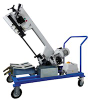 KuriCrimp™ 78.7 in. Length Hose Saw - KCS-TFIH10-230/3 - Kuriyama of America, Inc.
