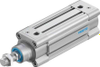 Pneumatic Piston Rod Cylinders - 2021045 - RS Components, Ltd.