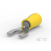 Spade Connectors - A27424CT-ND - DigiKey