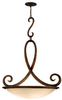 153-45-F Pendants-Bowl Style - 654489 - Capital Lighting, Inc.