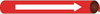 Pipe Marker - A4117 - Rutke Signs & Safety