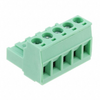 Terminal Blocks - Headers, Plugs and Sockets - 277-11350-ND - DigiKey