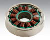 Low-Profile Direct Drive Motor, -- Omni UTO - Image