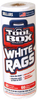 Sellars Toolbox White 60 Shop Towel - 51056 - SELLARS 51056 - R. S. Hughes Company, Inc.