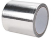 3M 3369 Aluminum Tape - 72 mm Width x 45 m Length - 2.4 mil Total Thickness - 18790 - 051111-18790 - R. S. Hughes Company, Inc.