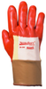 Ansell Nitrasafe 28-350 Orange 10 Jersey/Kevlar Cut-Resistant Gloves - ANSI 2 Cut Resistance - Nitrile Palm Only Coating - 076490-16141 - 076490-16141 - R. S. Hughes Company, Inc.