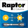 Raptor FluoroPhenyl LC Columns -- USP L43 - Image