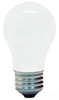 Special Purpose Incandescent Lamp -- 30A15/8-130 - Image