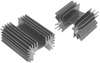 Heatsinks For TO-218, TO-220 and TO-247 devices -- F and R Series - Image