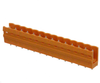 Terminal Blocks - Headers, Plugs and Sockets - 281-8151-ND - DigiKey