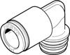 Cartridge - QSPLKG20-5/16-U - Festo Corporation