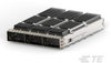 High Speed Pluggable IO Connectors & Cages - 2342886-1 - TE Connectivity