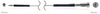 SUB-MINATURE CABLE ASSEMBLY - 3003C - PCB Piezotronics, Inc.