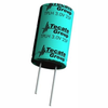 Electric Double Layer Capacitors (EDLC), Supercapacitors - TPLH-3R0/25WR16X26 - Lingto Electronic Limited