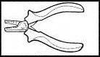 Tools, Hand Crimp; Crimp Tool Type Abb Thomas & Betts - 48F3192 - Newark, An Avnet Company