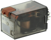Relay, 3Pdt, 250Vac, 10A; Contact Configuration Schrack Te Connectivity - 28M8665 - Newark, An Avnet Company