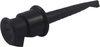 Test Clip, 64.52Mm, 30Vac/60Vdc, 5A, Blk; Ic Case Styles Pomona - 51X2049 - Newark, An Avnet Company