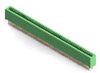 Card Edge Conn, Dual, 108Pos, Wire Wrap; Card Edge Connector Type Edac - 64AJ6042 - Newark, An Avnet Company