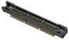 Stacking Connector, Rcpt, 114Pos, 0.64 Mm; Mezzanine Connector Type Amp - Te Connectivity - 40P8421 - Newark, An Avnet Company