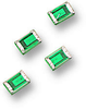 Res, 0R27, 1W, 2512, Thick Rohs Compliant Cgs Te Connectivity - 69AH9121 - Newark, An Avnet Company