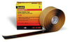 Tape, Insulation, Pp, Black, X10Ft; Adhesive Type 3M - 95C2707 - Newark, An Avnet Company