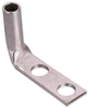 Terminal, Compression Lug, 1/4, 6Awg; Product Range Abb Thomas & Betts - 66H7968 - Newark, An Avnet Company