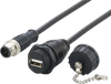 USB connection cable - EC2099 - ifm electronic gmbh