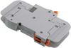 Branch Circuit Breaker, 1 Pole, 15A; Product Range Weidmuller - 44AC3924 - Newark, An Avnet Company
