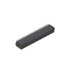 Connectors, Interconnects - Rectangular Connectors - Headers, Receptacles, Female Sockets - 1193405-SFMC-120-02-L-D - Win Source Electronics