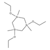 1,3,5-TRIMETHYL-1,3,5-TRIETHOXY-1,3,5-TRISILACYCLOHEXANE - SIT8617.0 - Gelest, Inc.