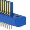 Card Edge Connectors - Edgeboard Connectors - EBC36MMRD - Lingto Electronic Limited