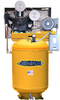 EMAX 10-HP 120-Gallon Two-Stage Air Compressor -- Model EP10V120Y1