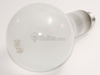 200 Watt, 120 Volt PS30 Frosted Safety Coated Bulb - 142983 - bulbs.com