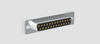 D-Subminiature - L17TF2501101 - Amphenol Communications Solutions