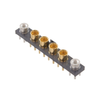 Coaxial Connector (RF) Assemblies - SAM8070-ND - DigiKey