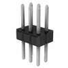 Headers, Male Pins - 3M156387-06-ND - DigiKey
