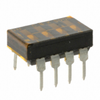 DIP Switches - CKN11213-ND - DigiKey