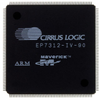 Microprocessors -- EP7312-IV-90 - Image