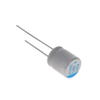Aluminum - Polymer Capacitors - 478-RHA1011560M063B-ND - DigiKey